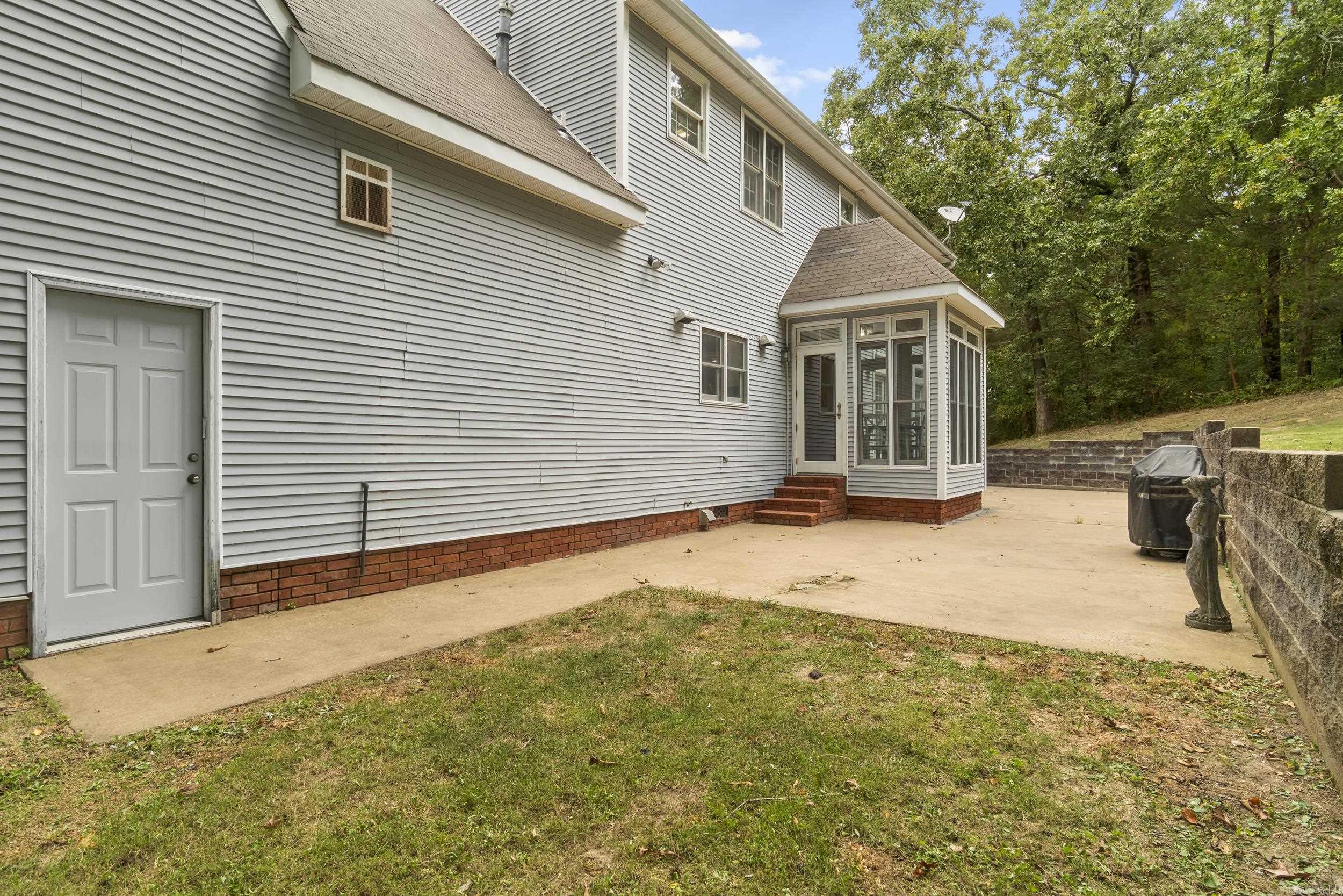 Searcy Outlots - Residential
