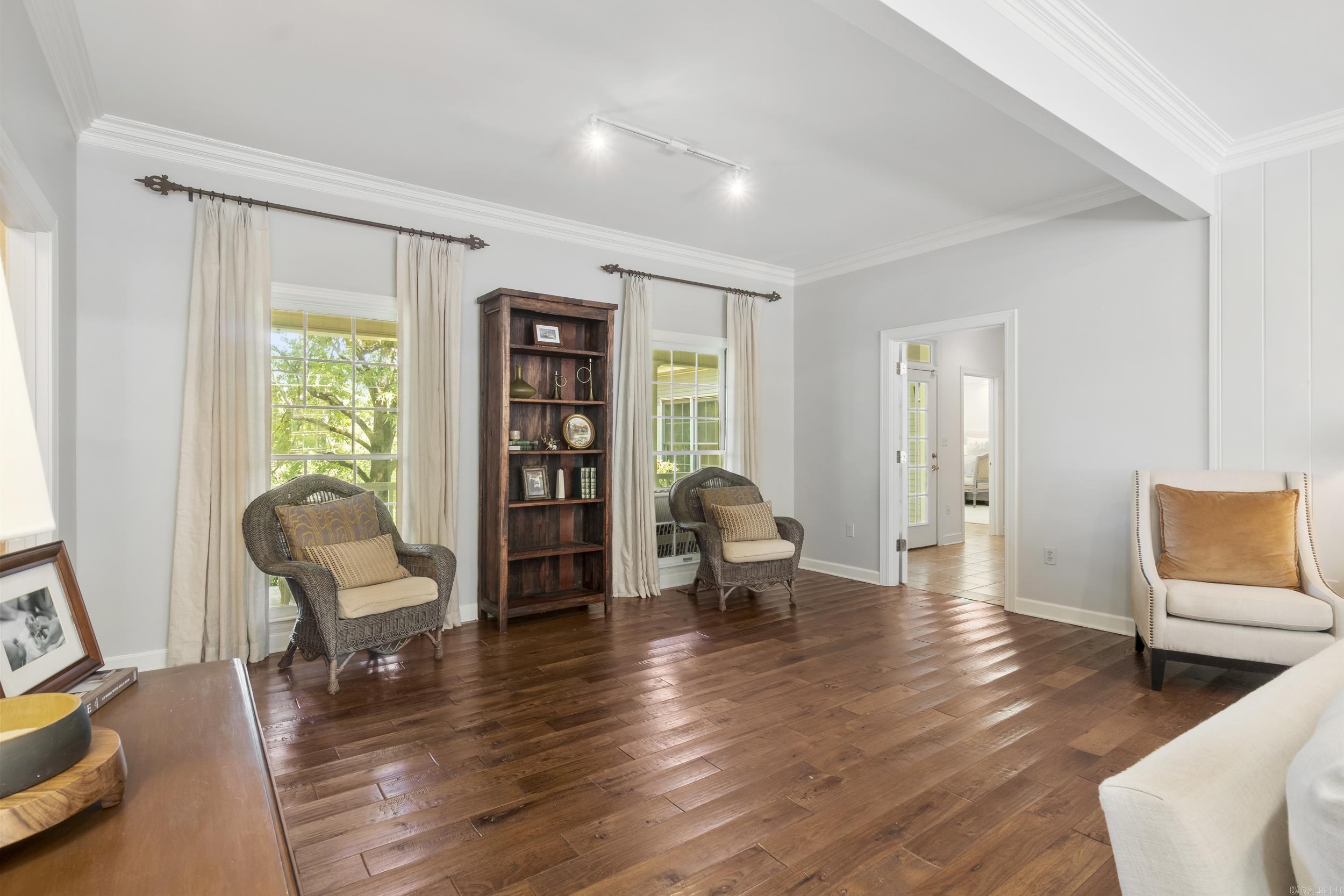 Searcy Outlots - Residential