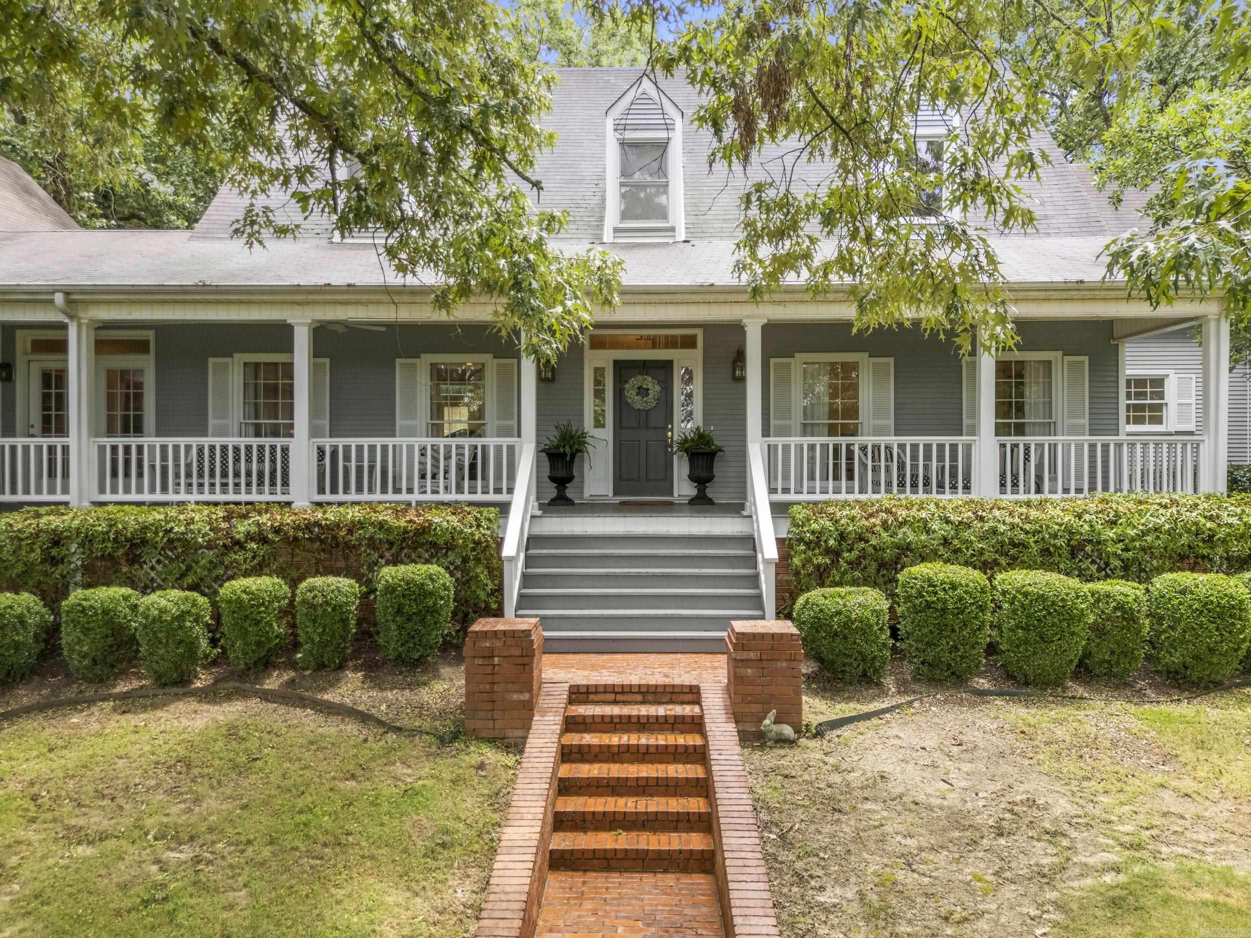Searcy Outlots - Residential