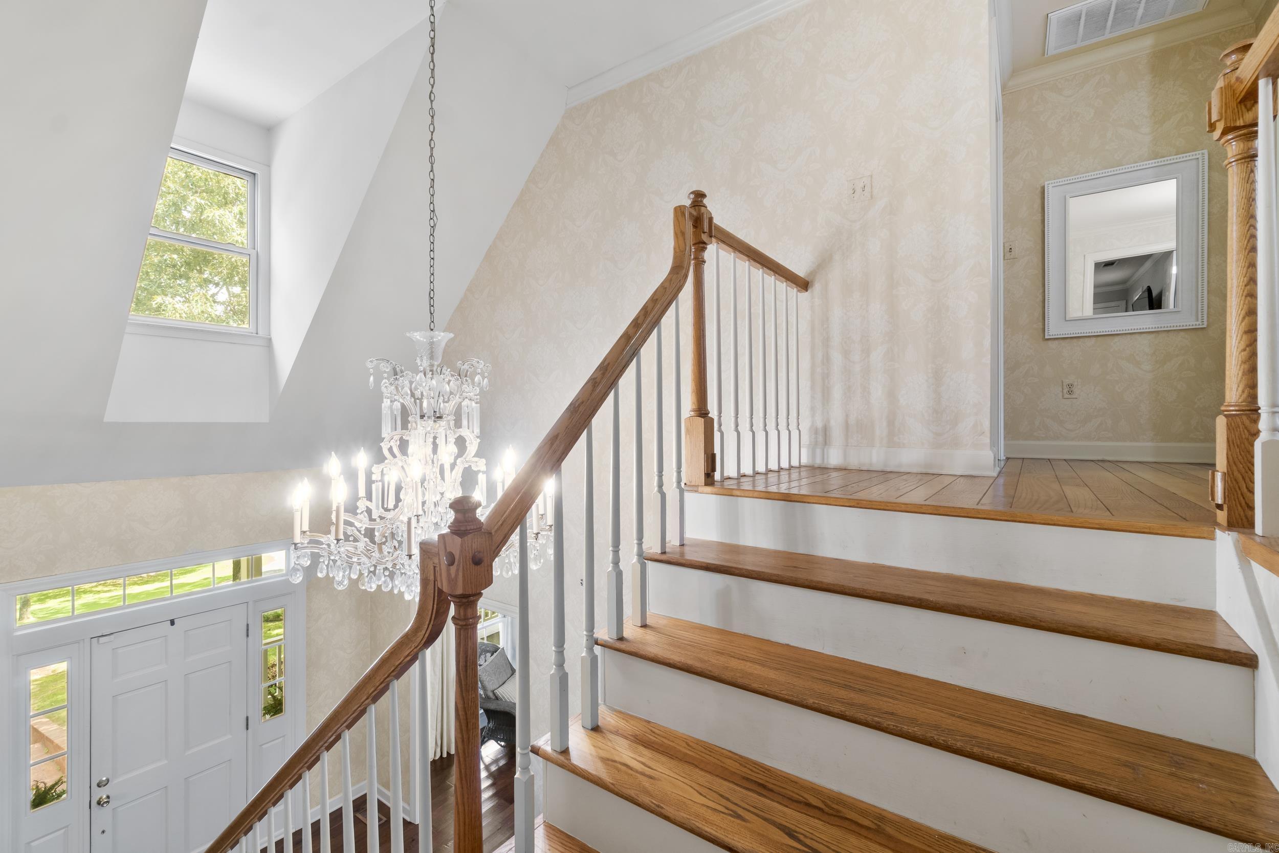 Searcy Outlots - Residential