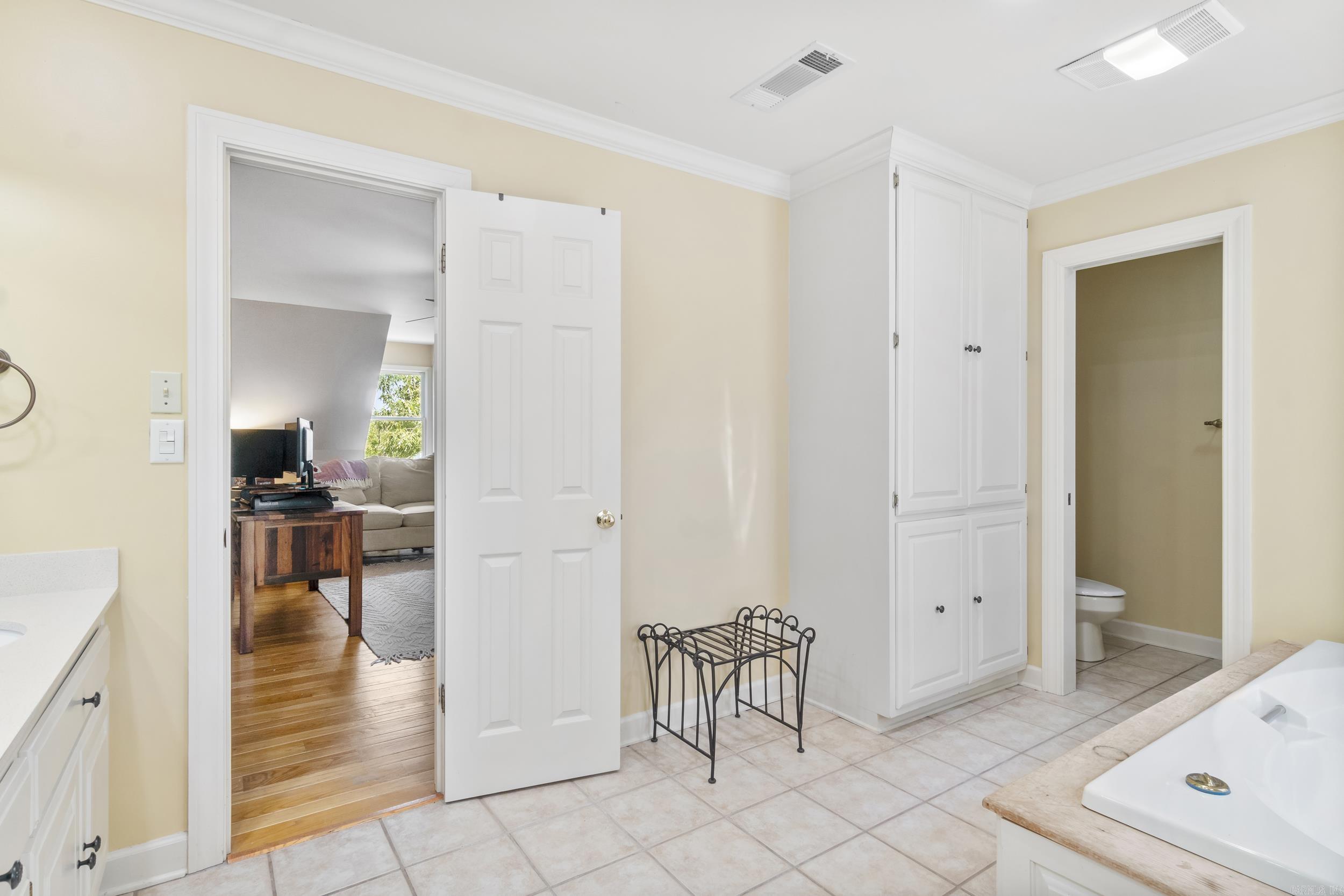 Searcy Outlots - Residential