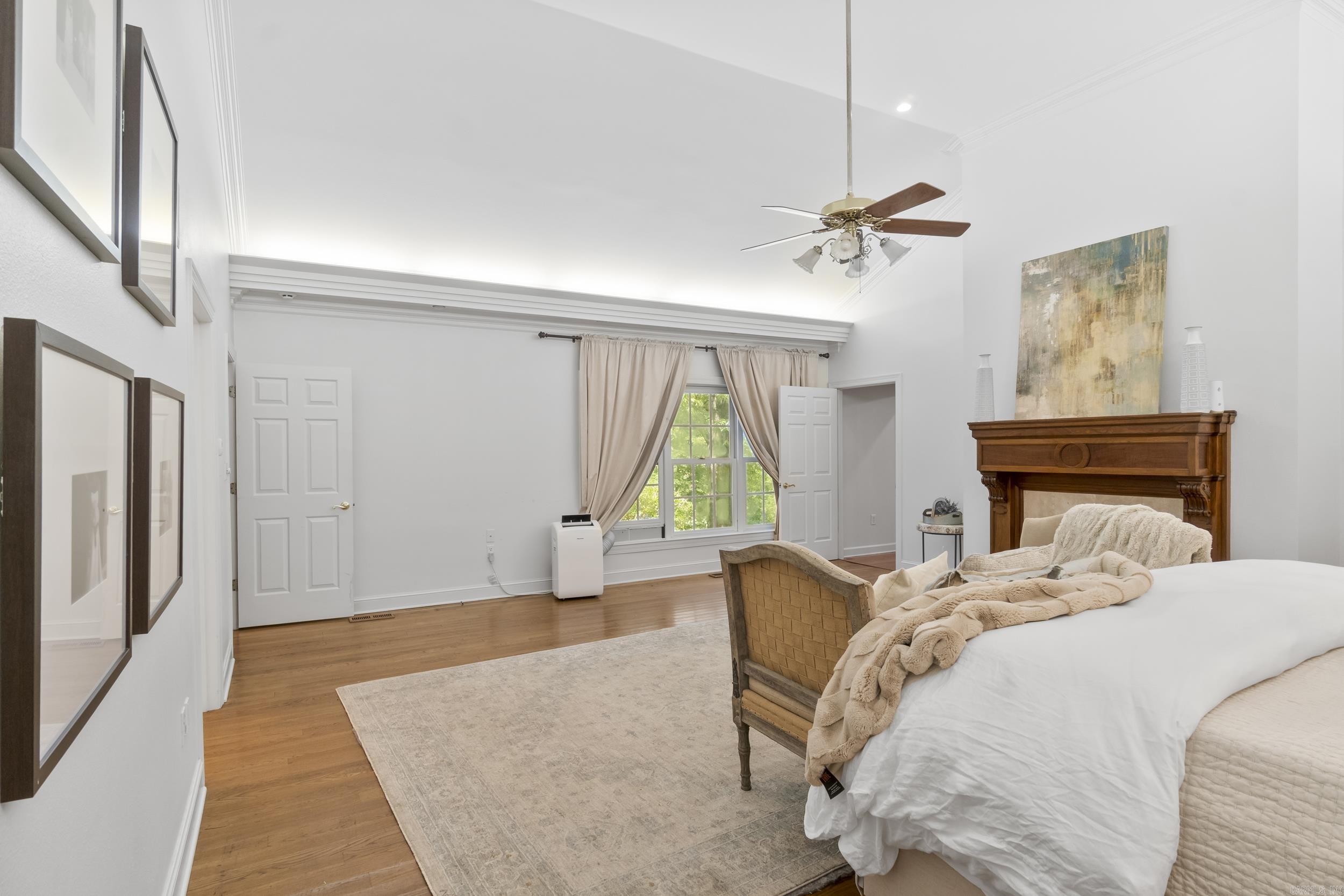 Searcy Outlots - Residential