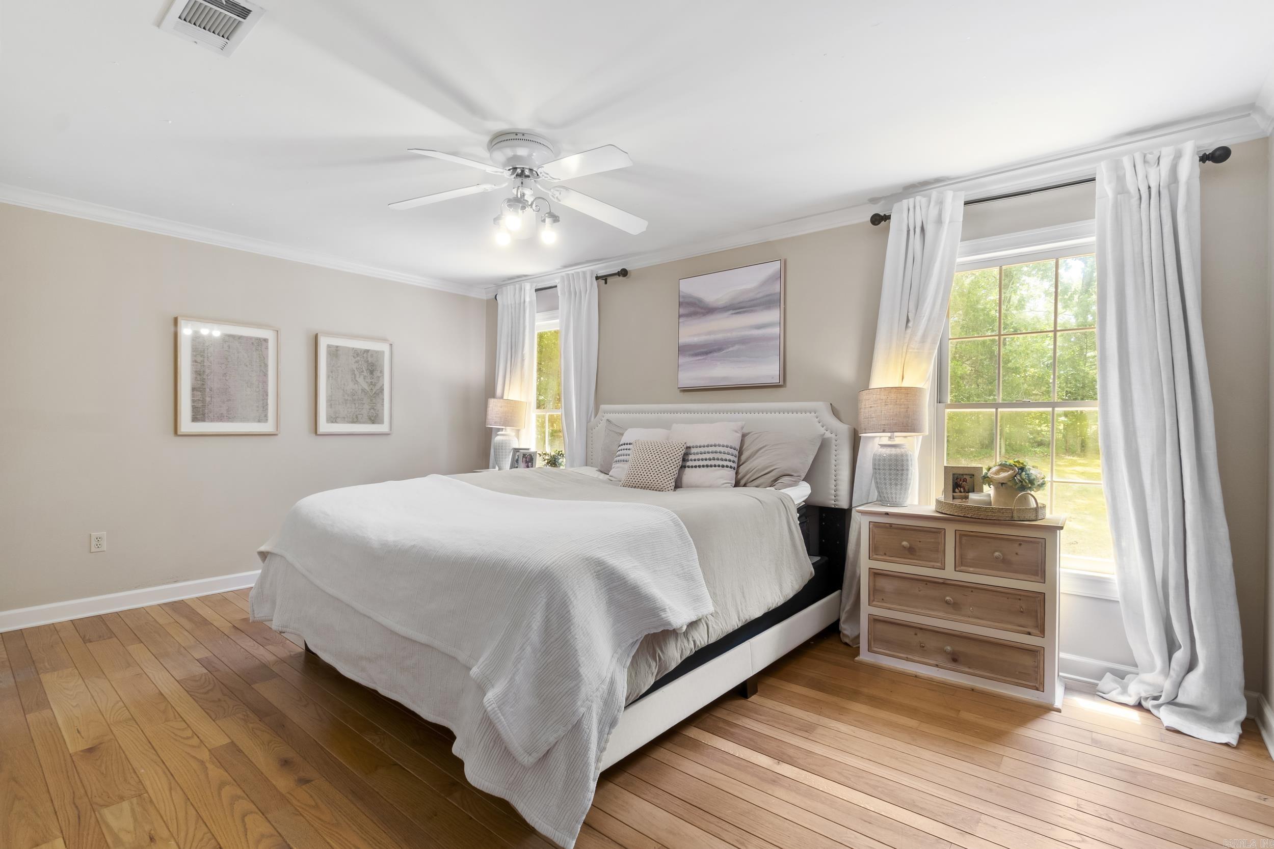 Searcy Outlots - Residential