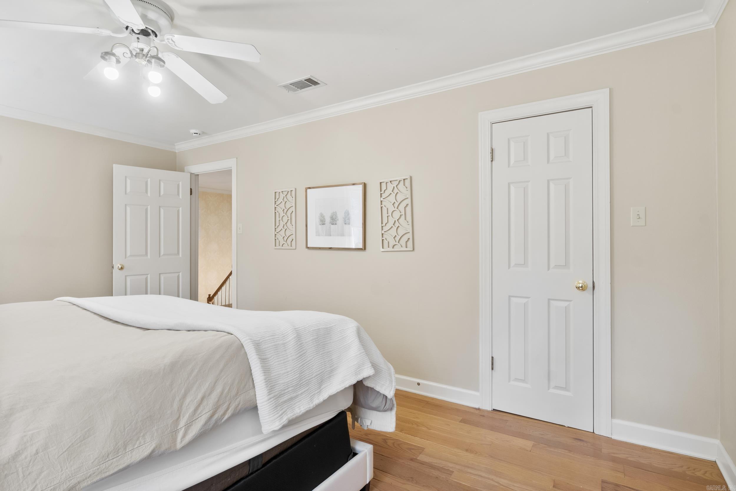 Searcy Outlots - Residential