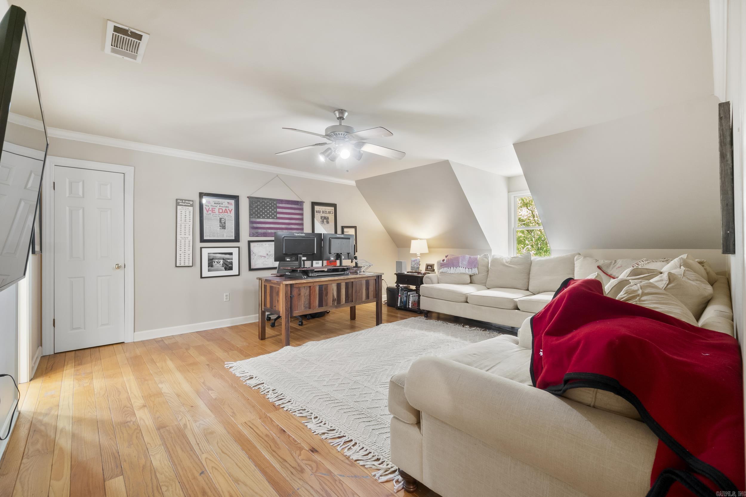 Searcy Outlots - Residential