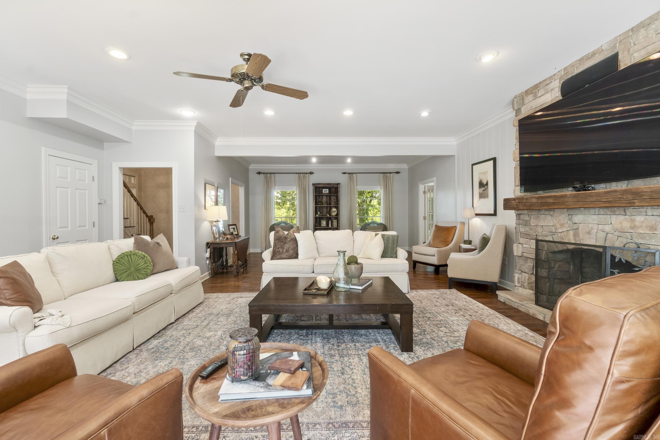 Searcy Outlots - Residential