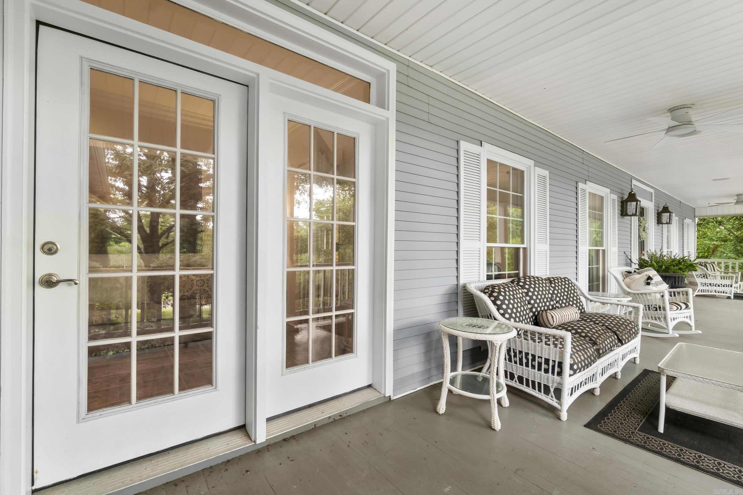 Searcy Outlots - Residential