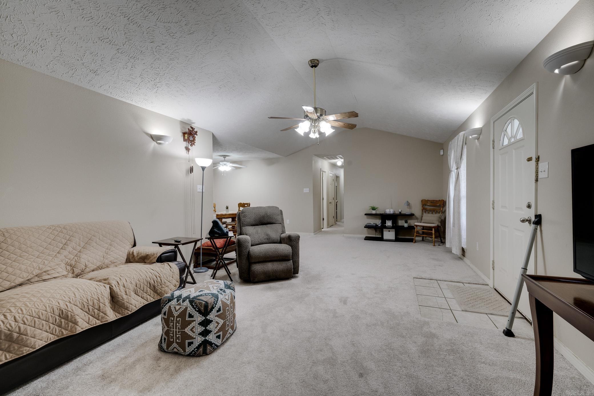 LIBERTY HEIGHTS - Residential