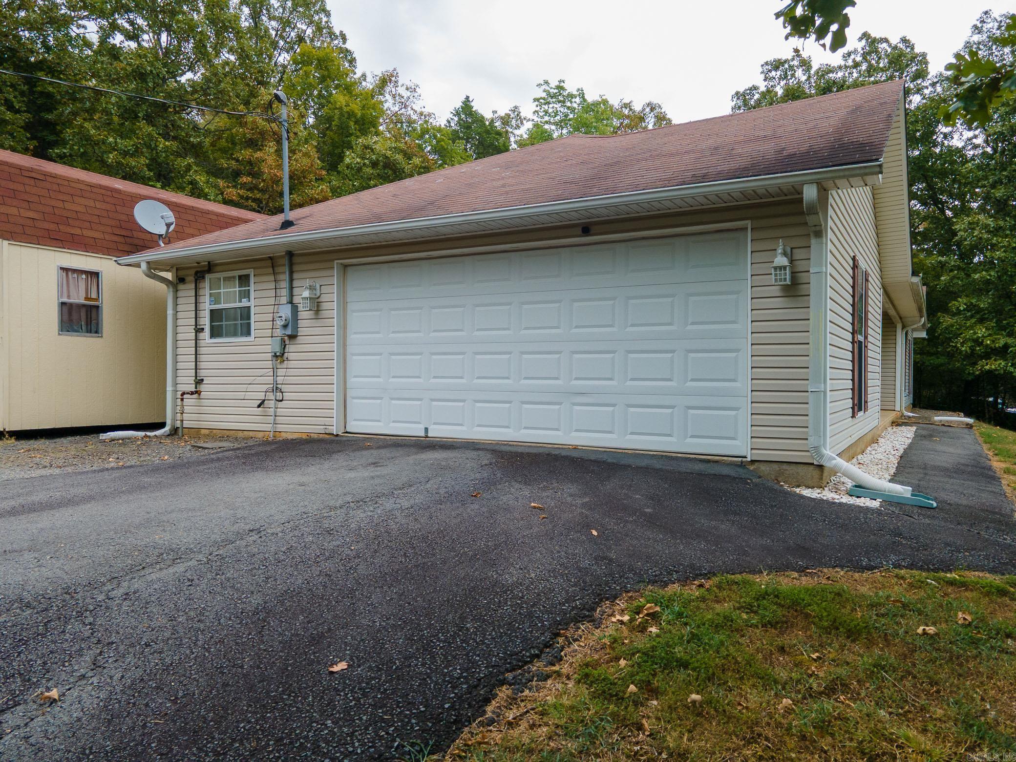 LIBERTY HEIGHTS - Residential
