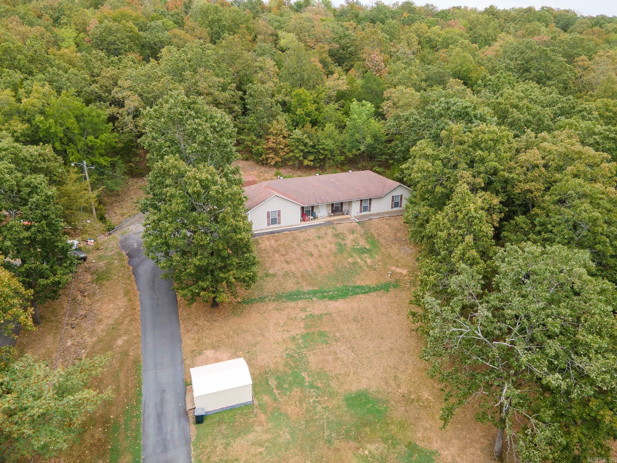 LIBERTY HEIGHTS - Residential