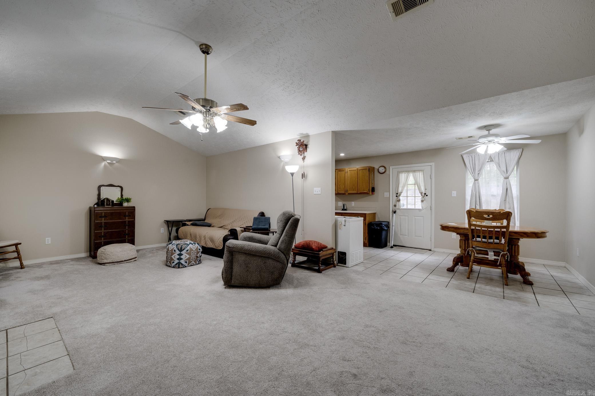 LIBERTY HEIGHTS - Residential