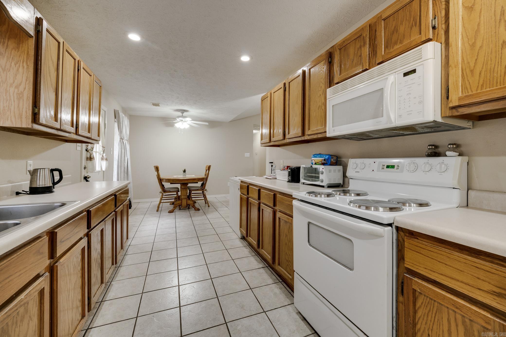 LIBERTY HEIGHTS - Residential