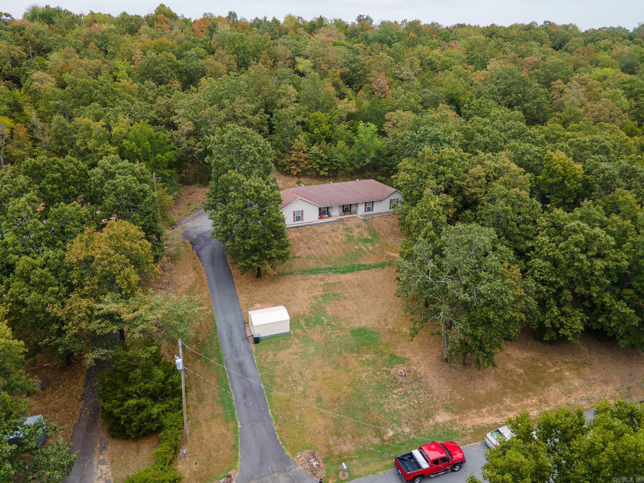 LIBERTY HEIGHTS - Residential