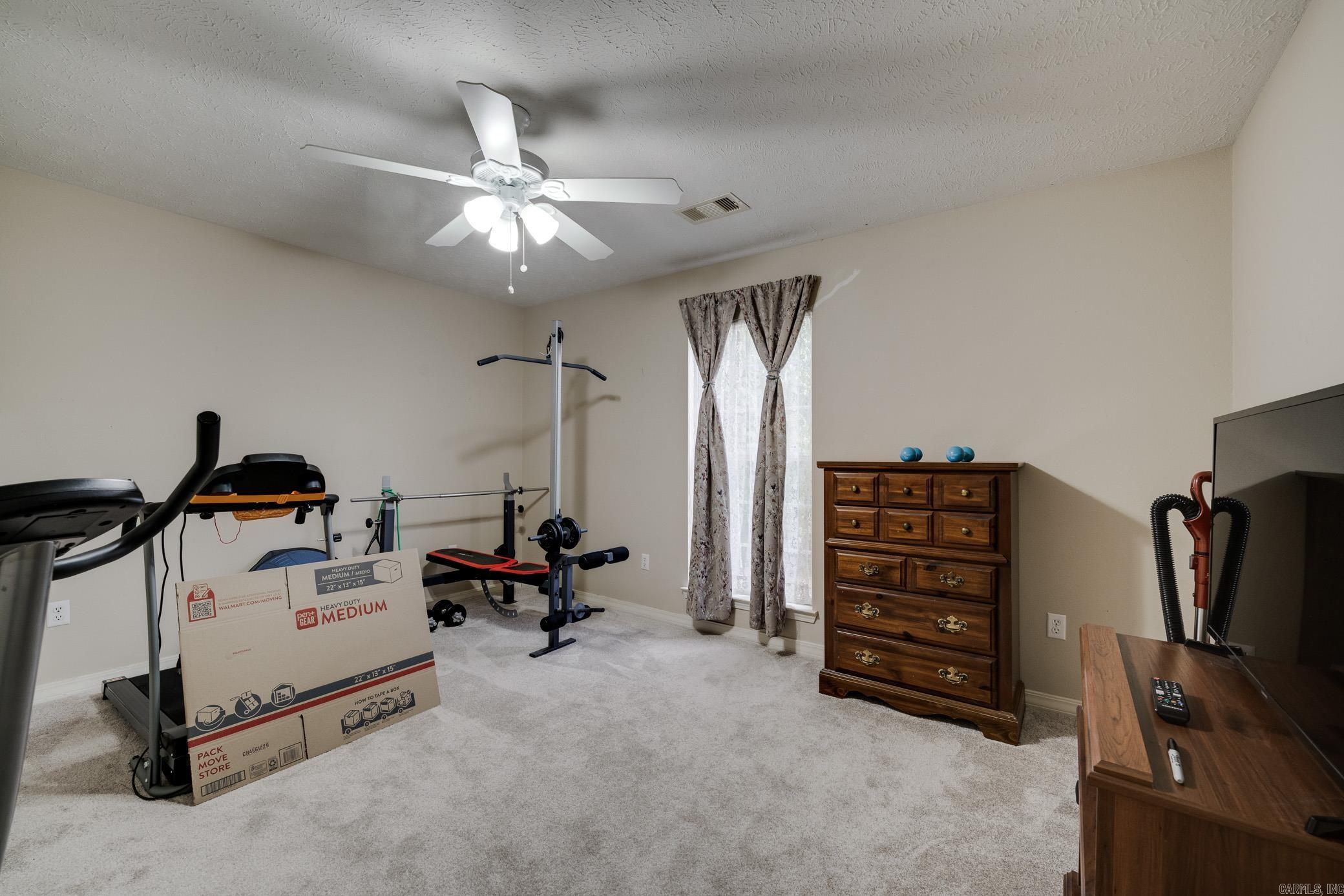 LIBERTY HEIGHTS - Residential