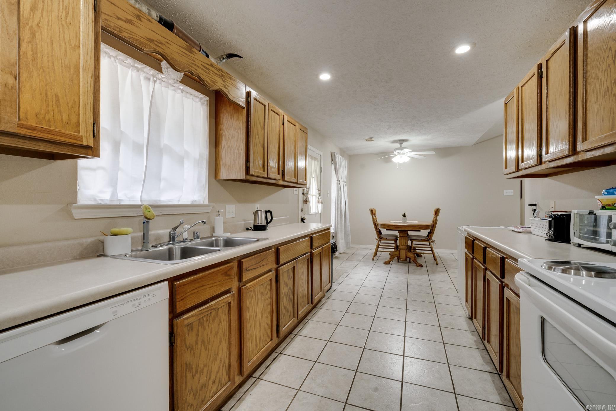 LIBERTY HEIGHTS - Residential