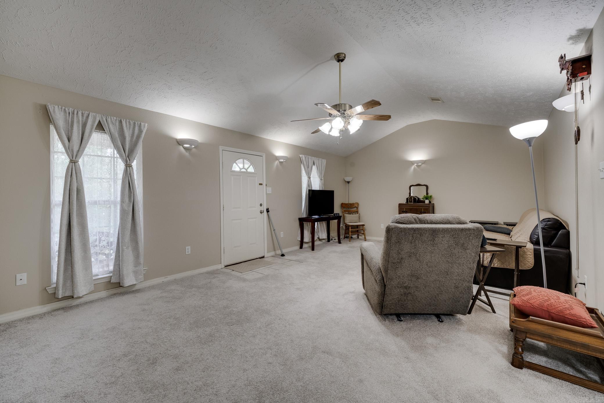 LIBERTY HEIGHTS - Residential