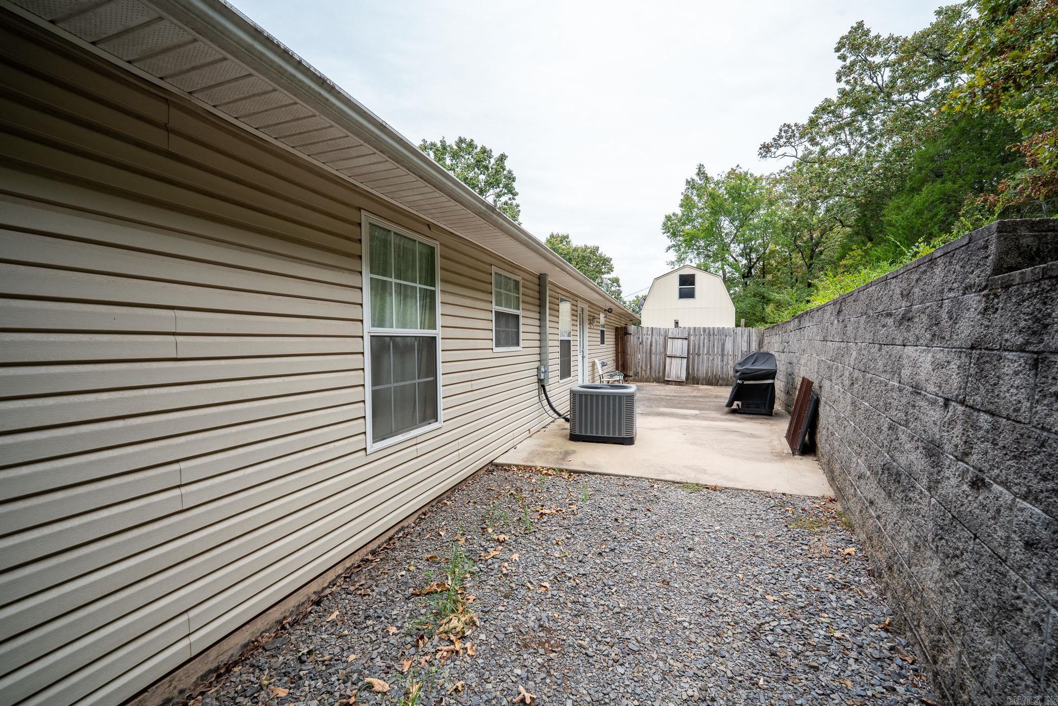 LIBERTY HEIGHTS - Residential