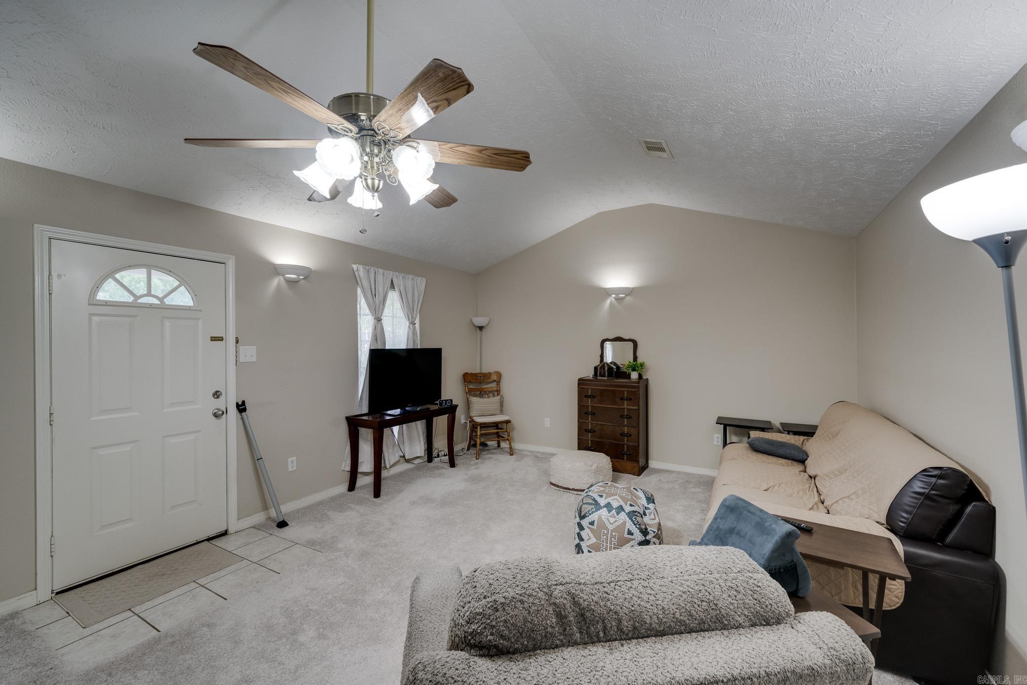 LIBERTY HEIGHTS - Residential