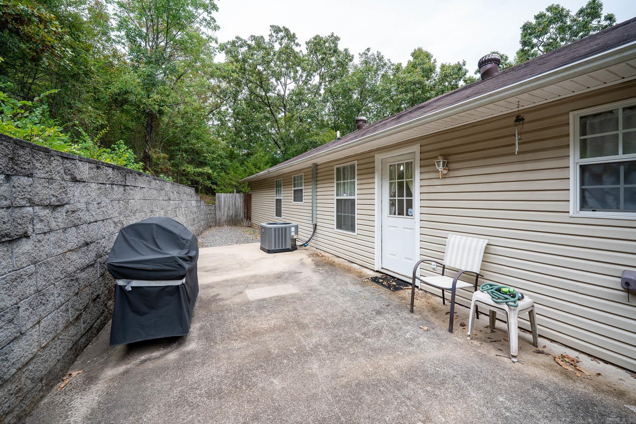 LIBERTY HEIGHTS - Residential