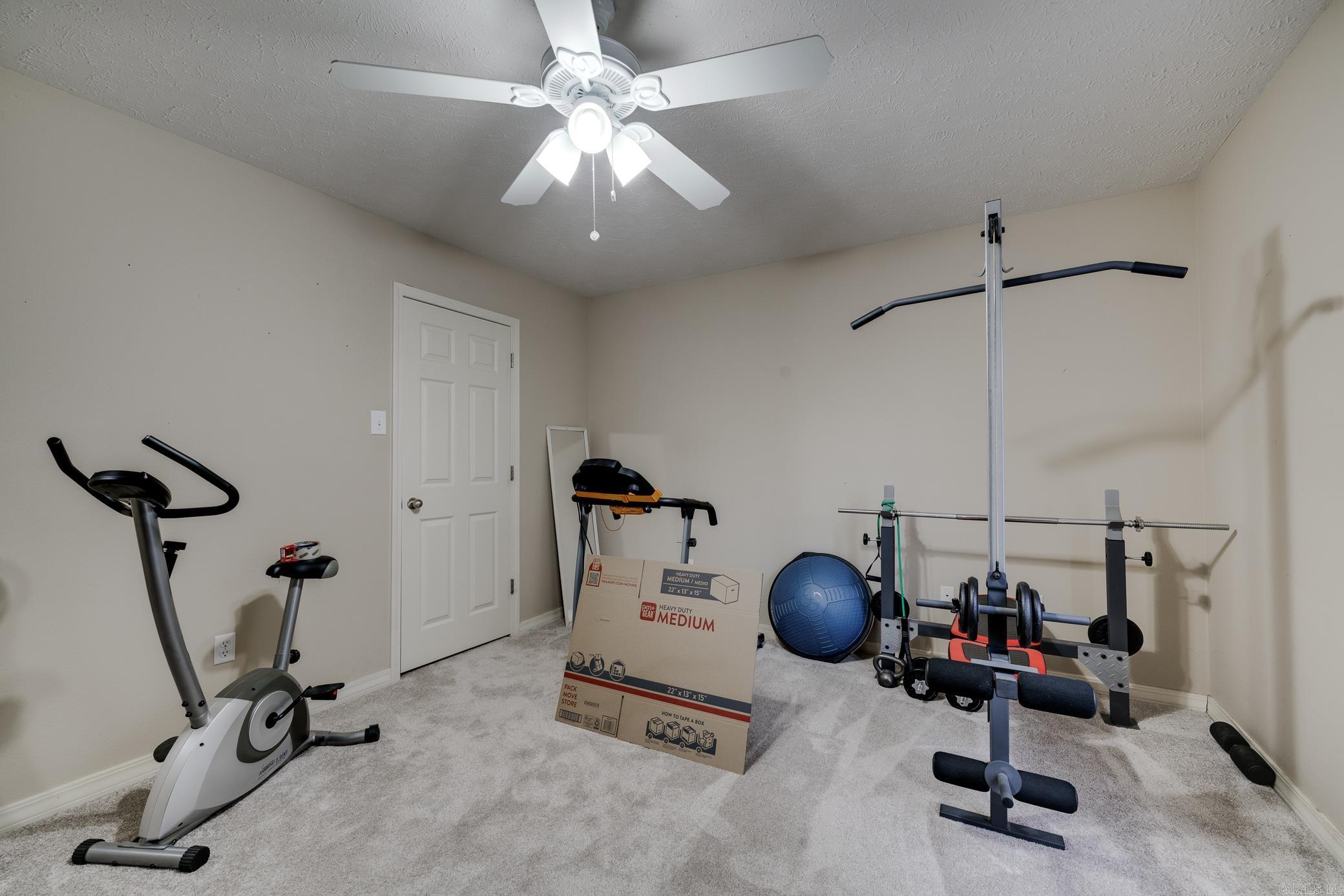 LIBERTY HEIGHTS - Residential
