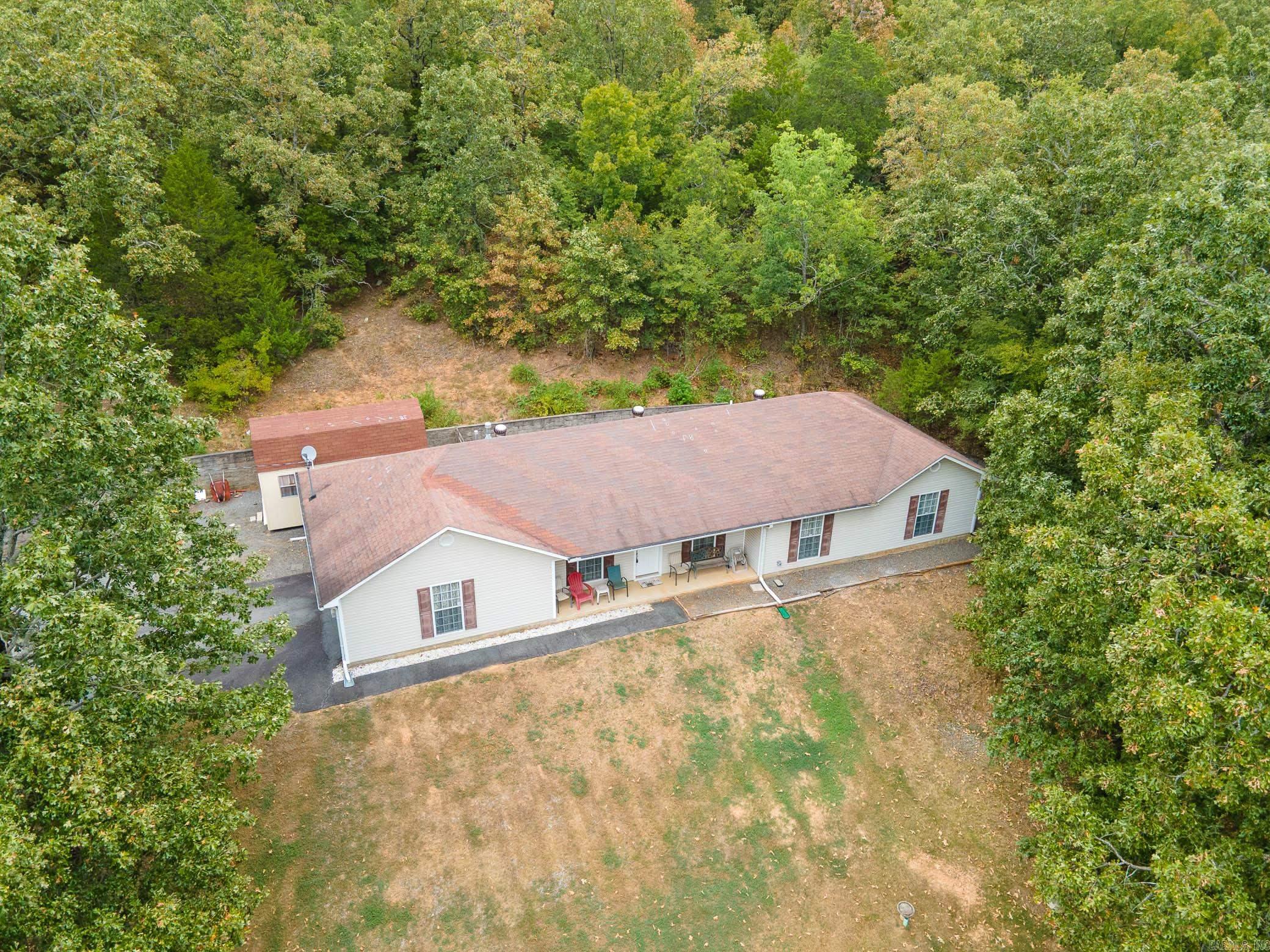 LIBERTY HEIGHTS - Residential