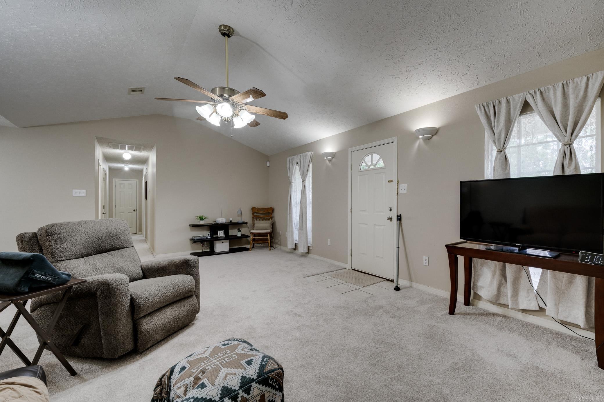 LIBERTY HEIGHTS - Residential