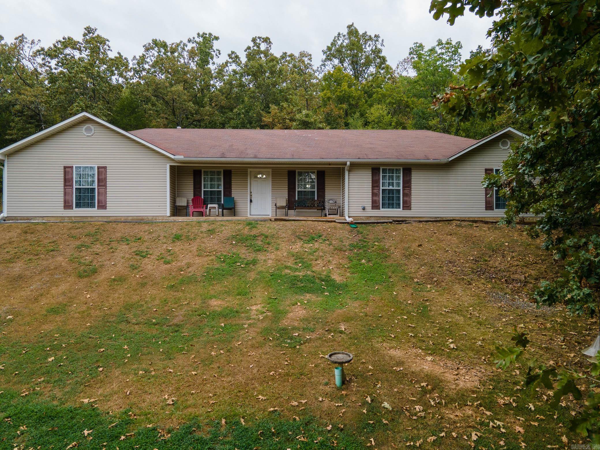 LIBERTY HEIGHTS - Residential
