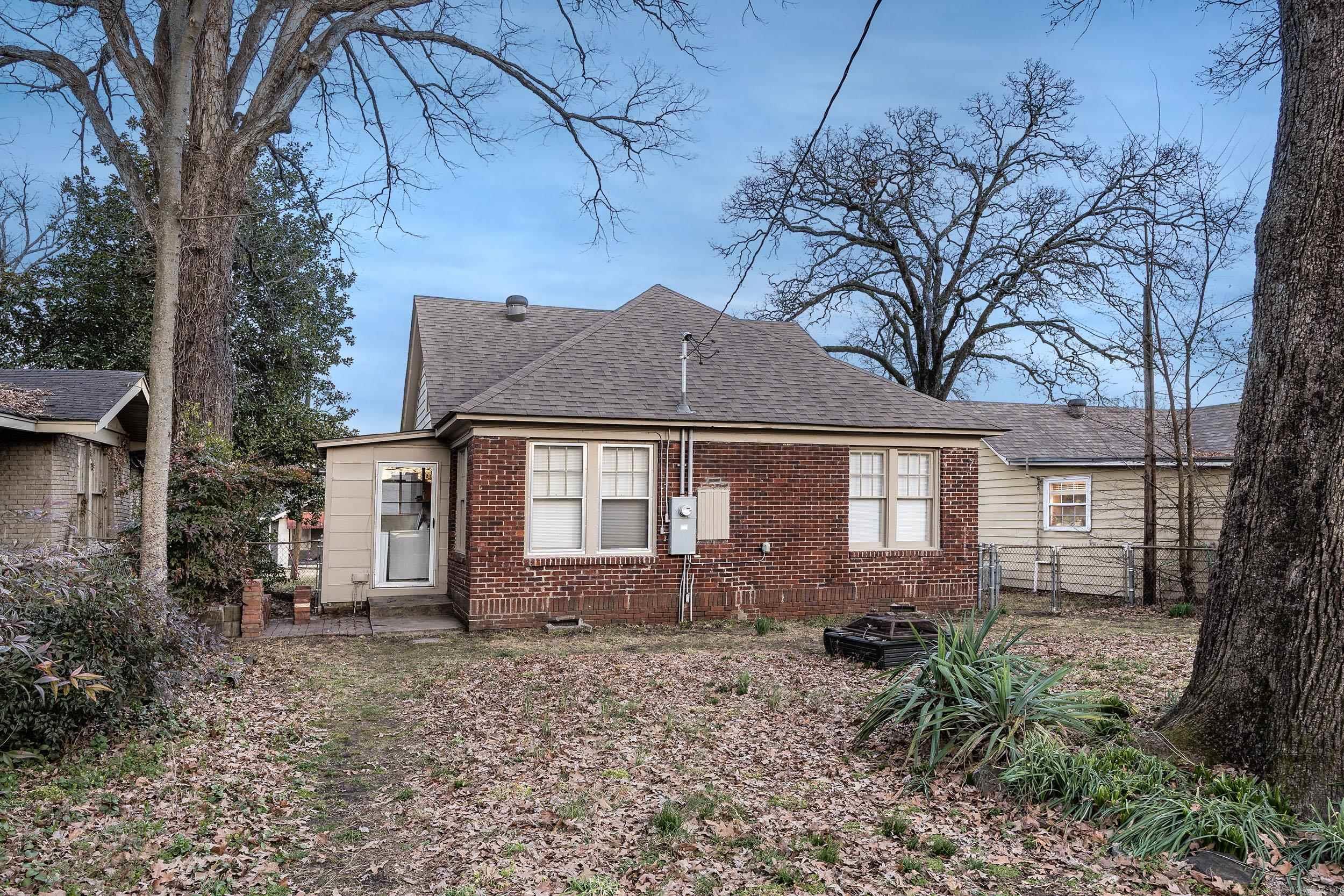 Plateau - Residential