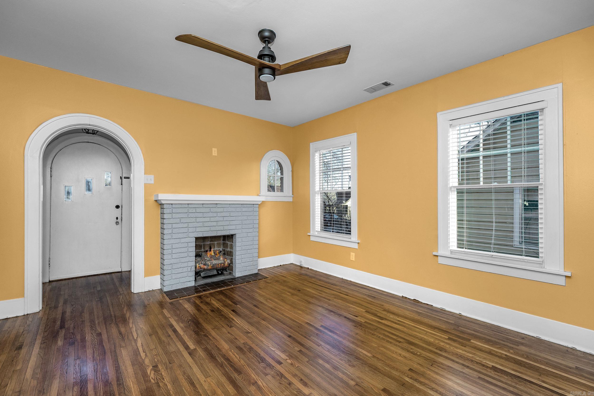 Plateau - Residential