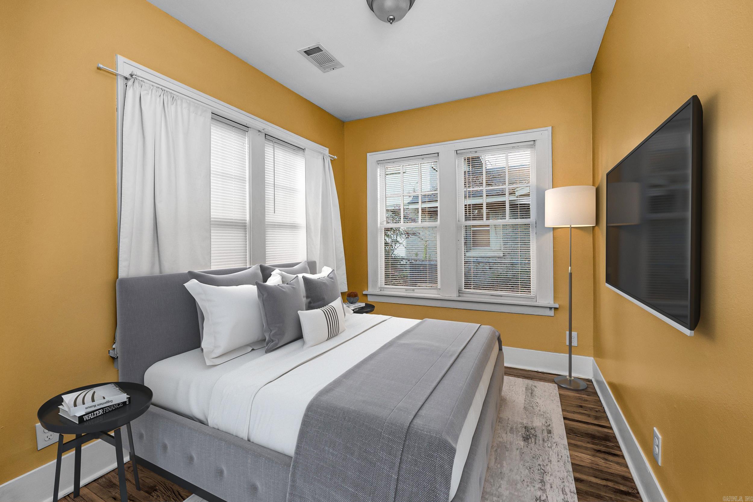 Plateau - Residential