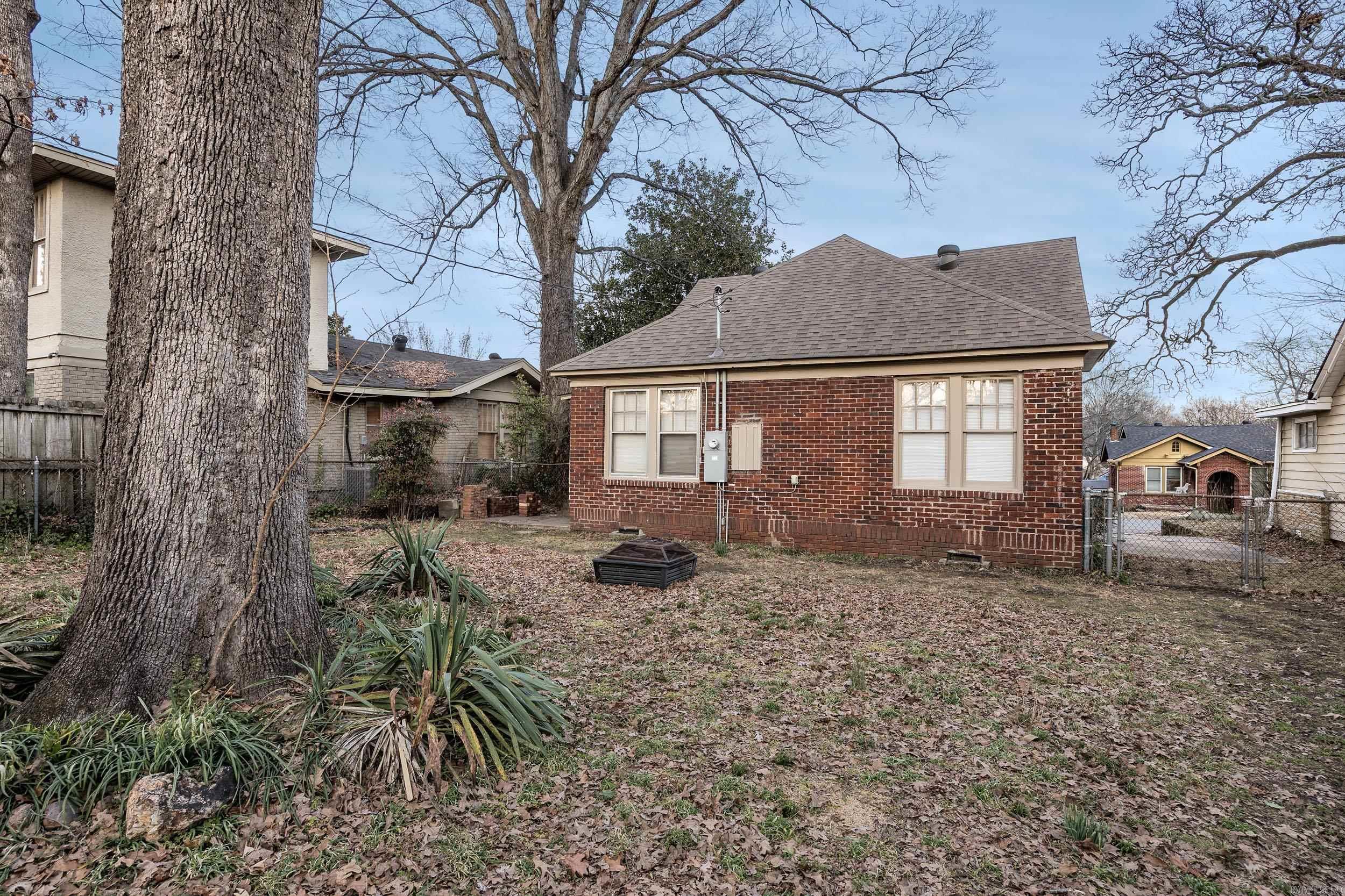 Plateau - Residential