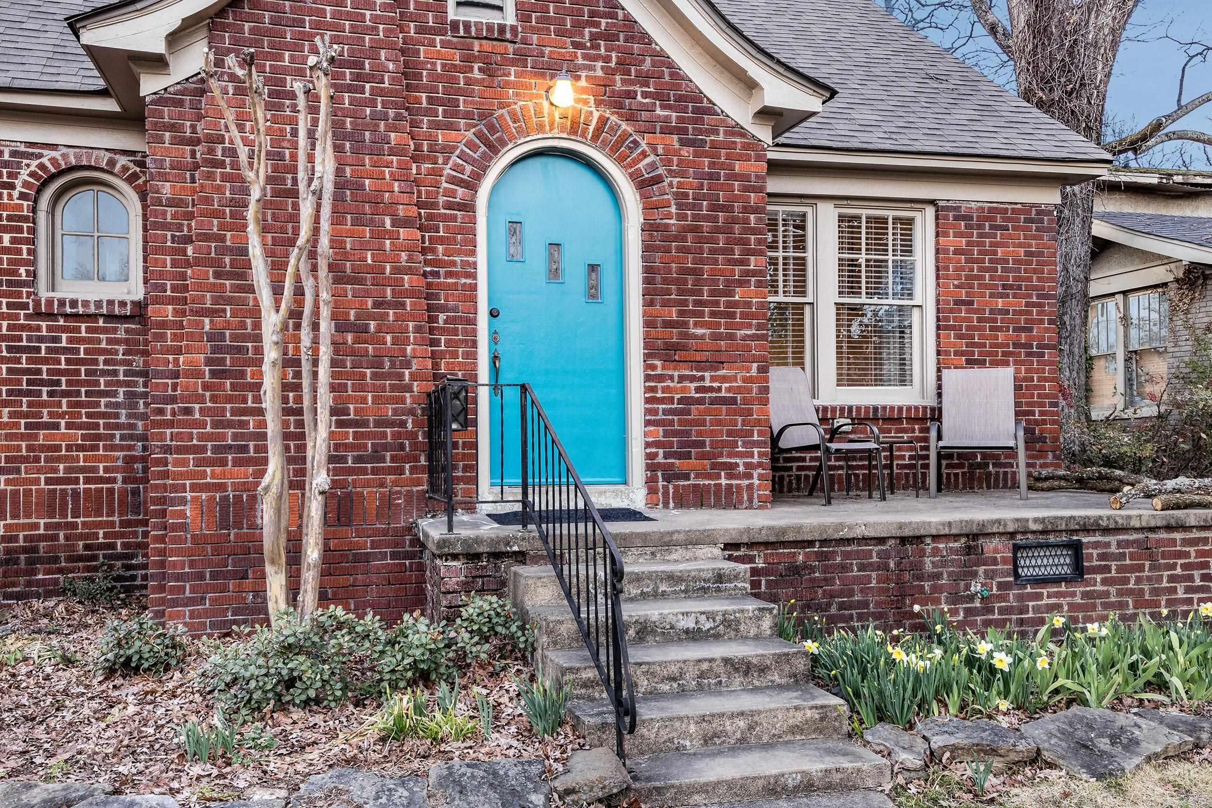 Plateau - Residential