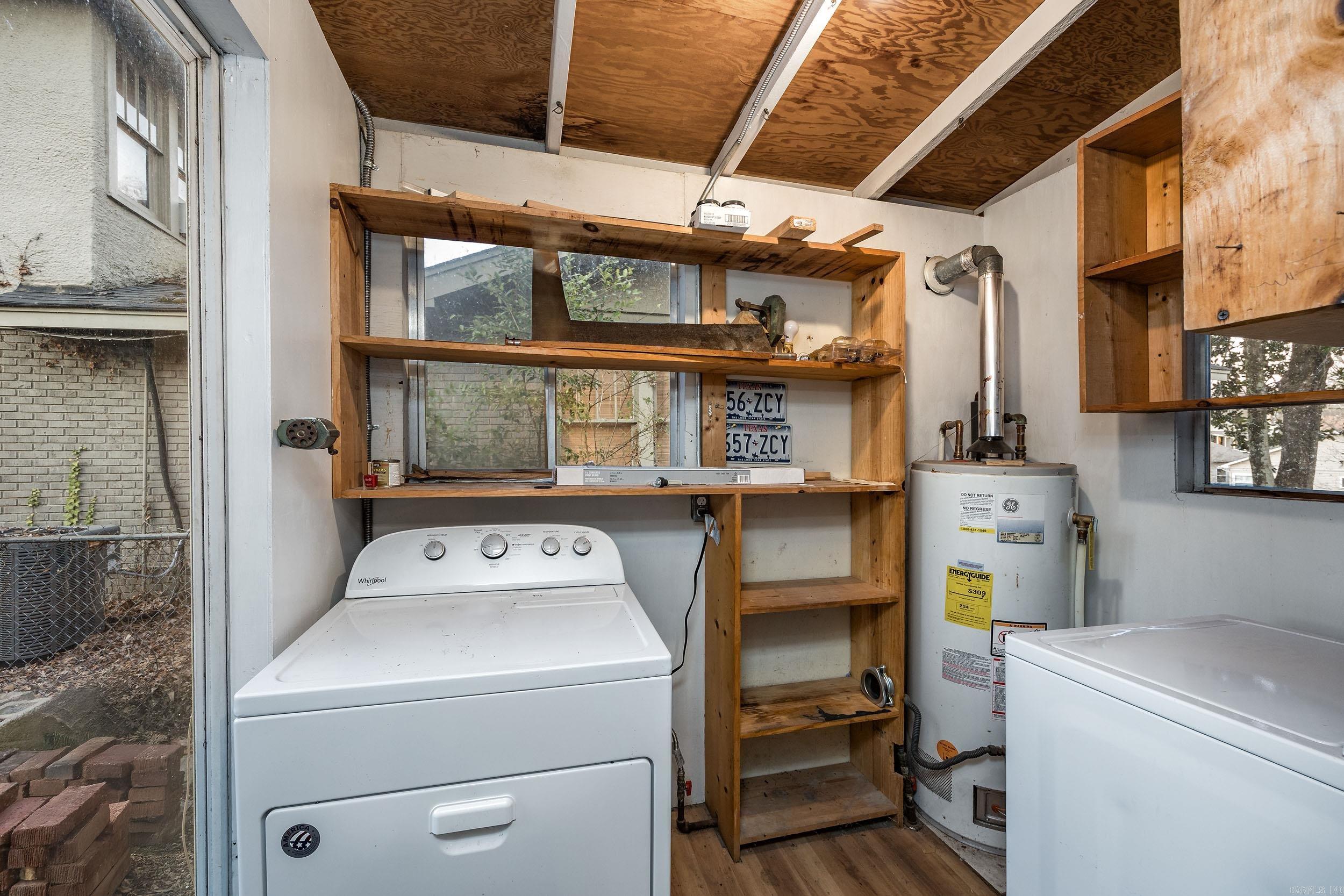 Plateau - Residential