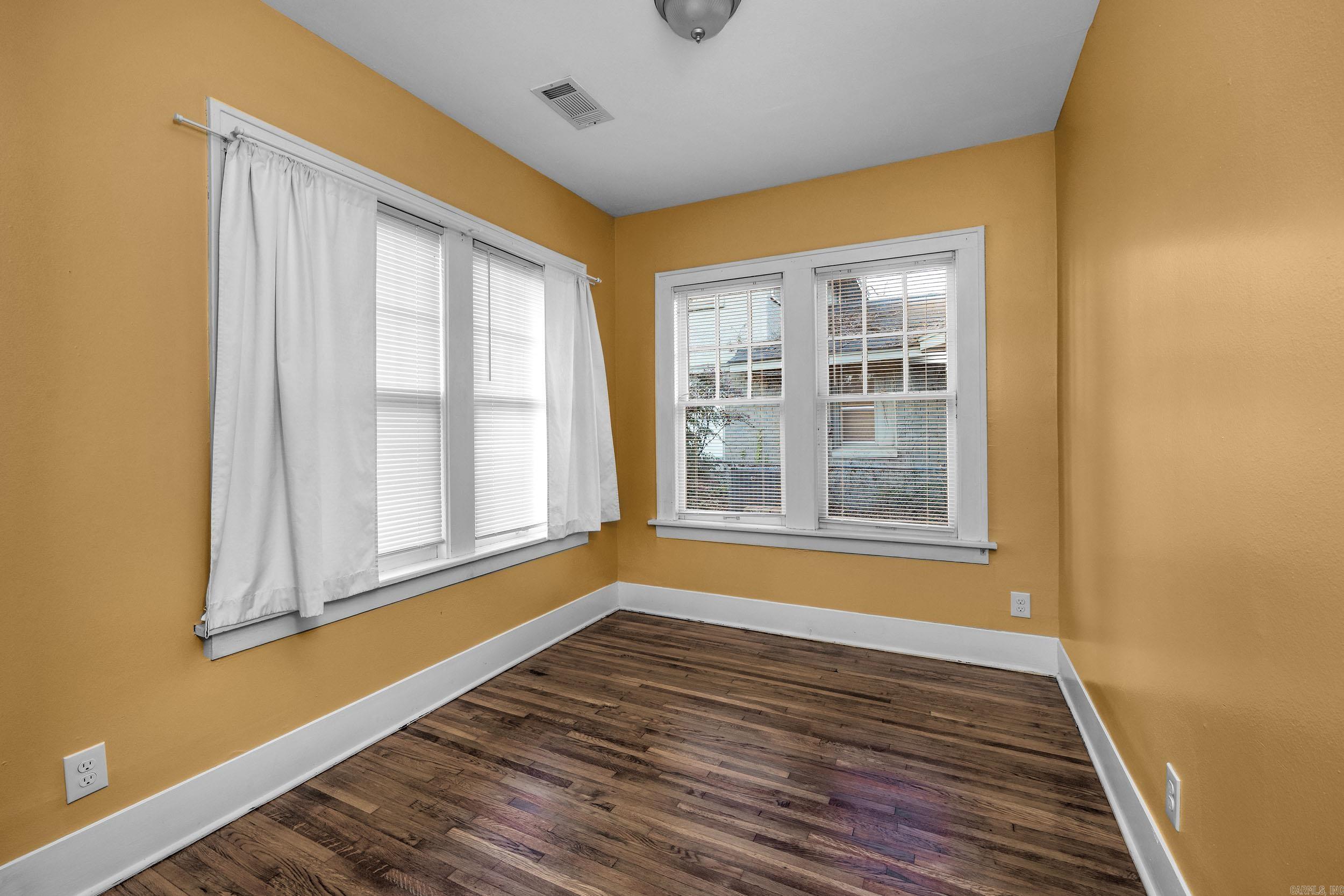 Plateau - Residential