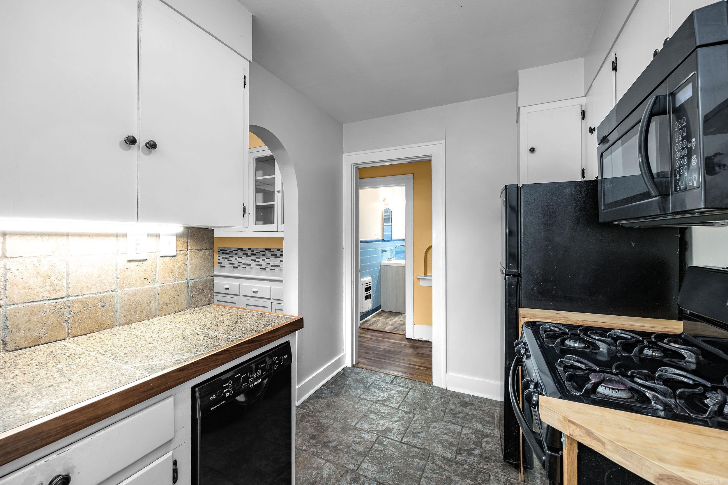 Plateau - Residential