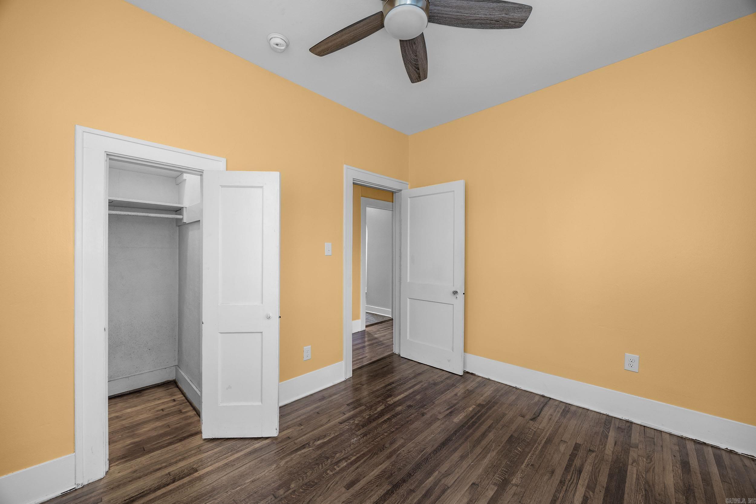 Plateau - Residential