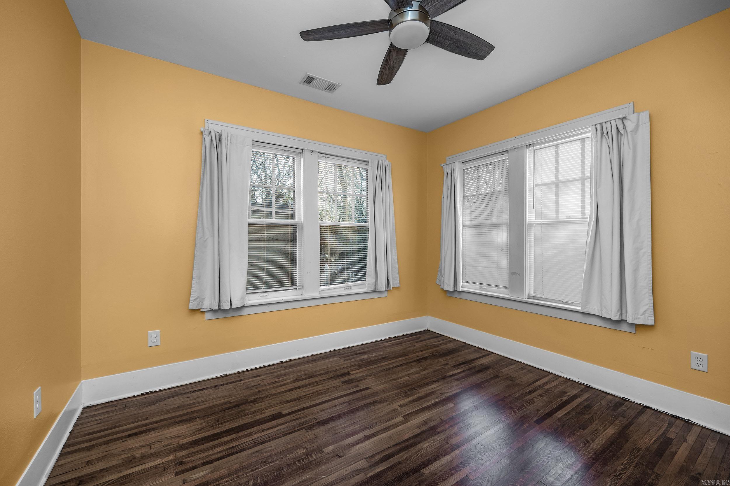 Plateau - Residential