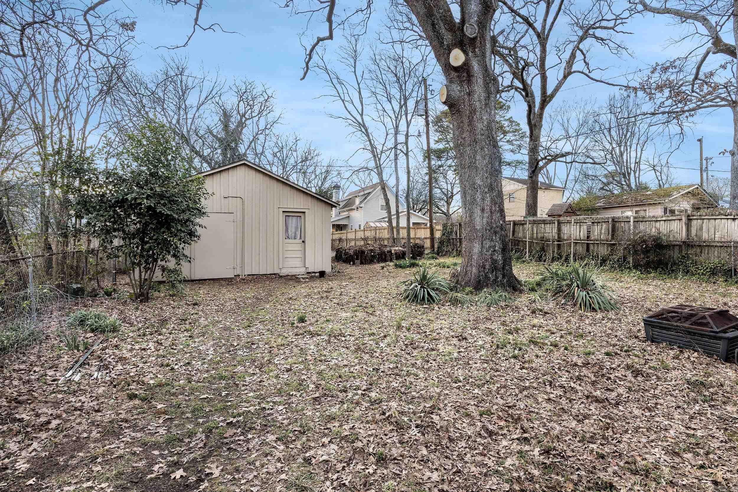 Plateau - Residential