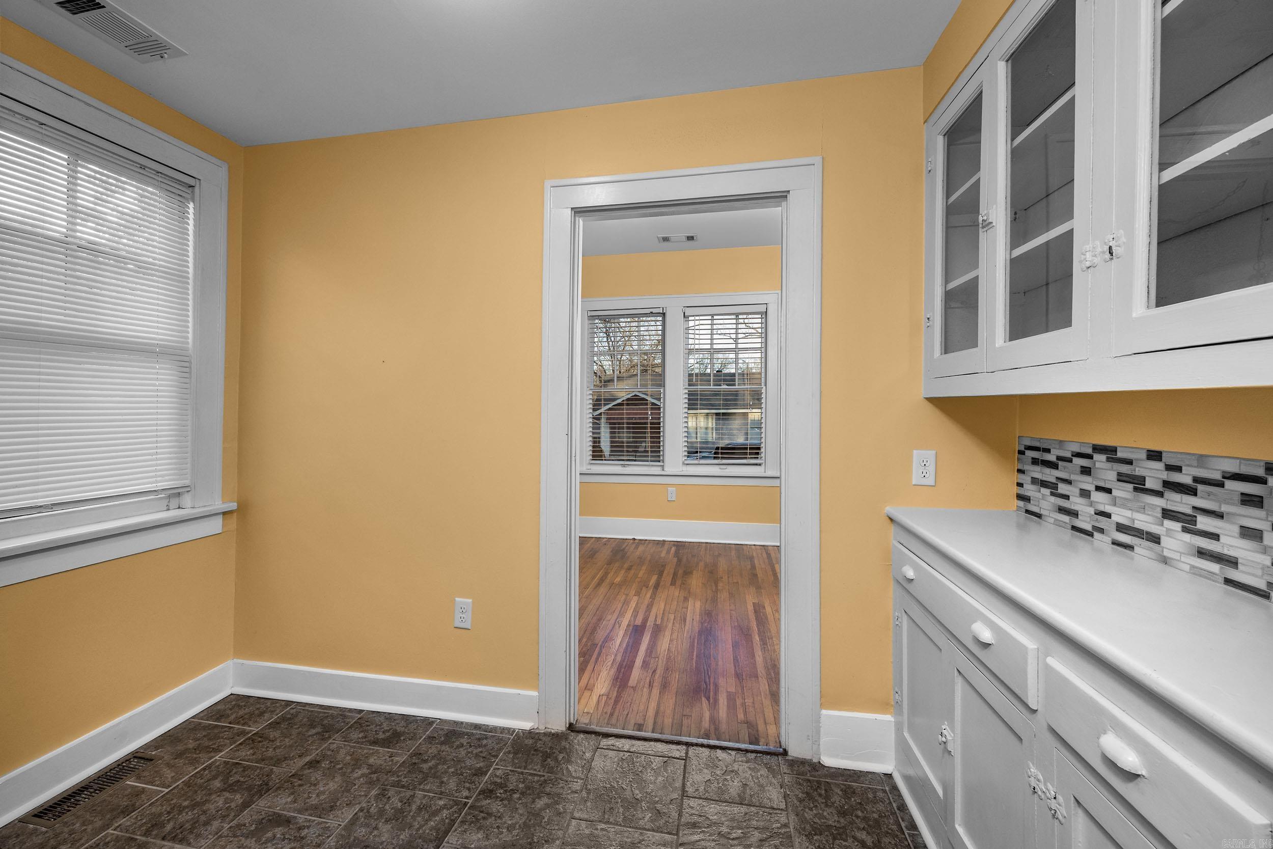 Plateau - Residential