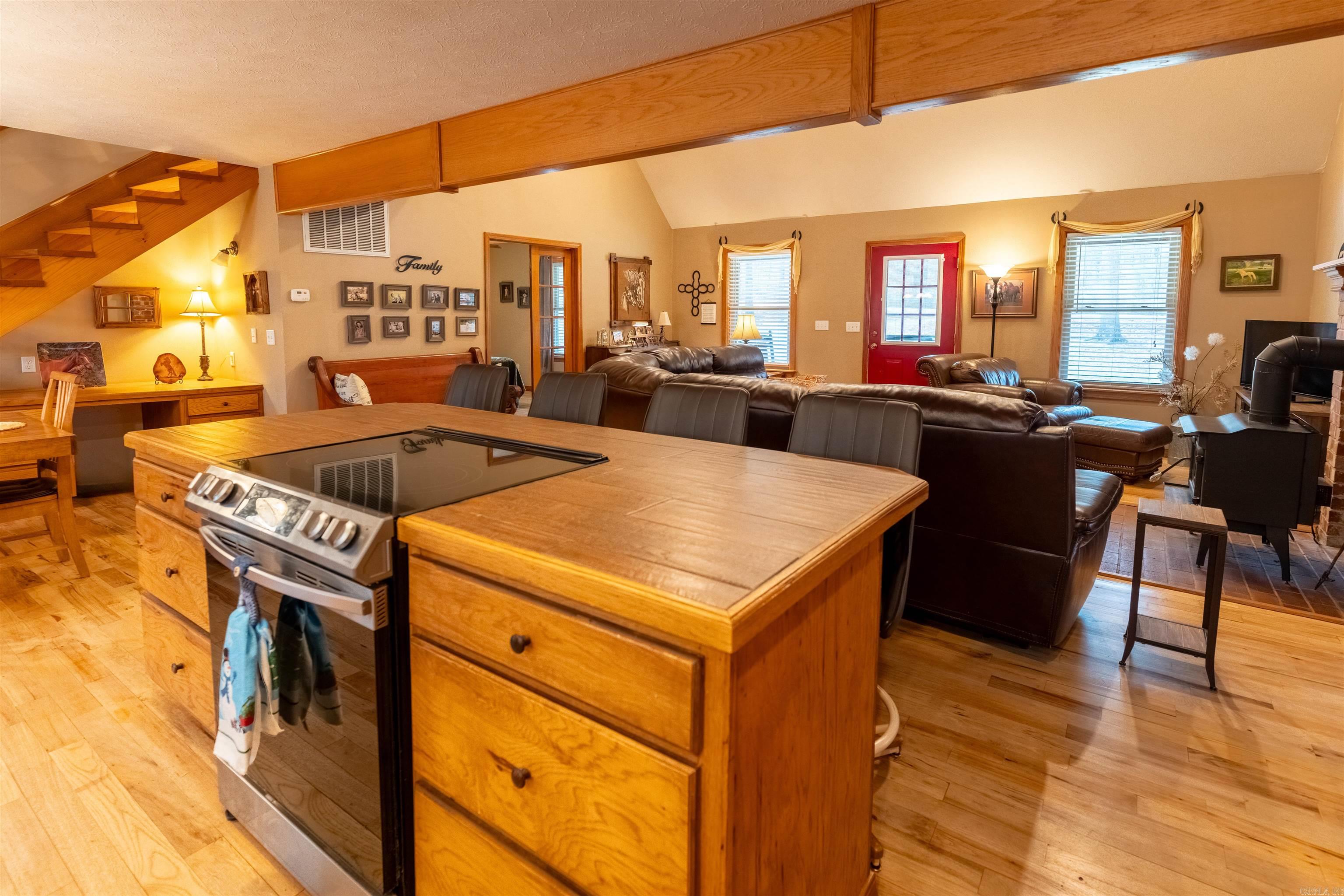 Not In List - Residential