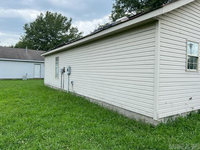 SOUTHCROSS - Residential