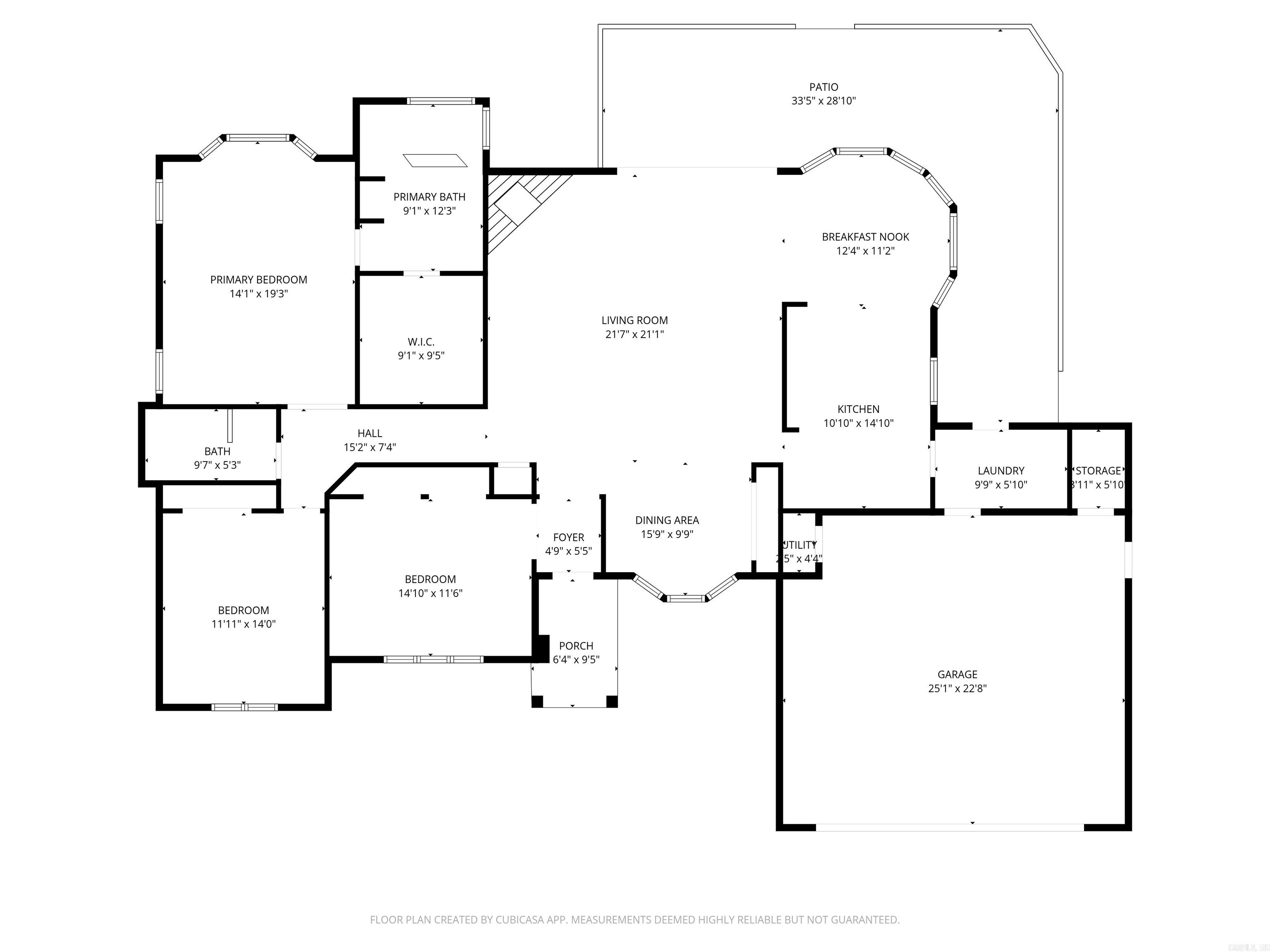 ADORACION - Residential