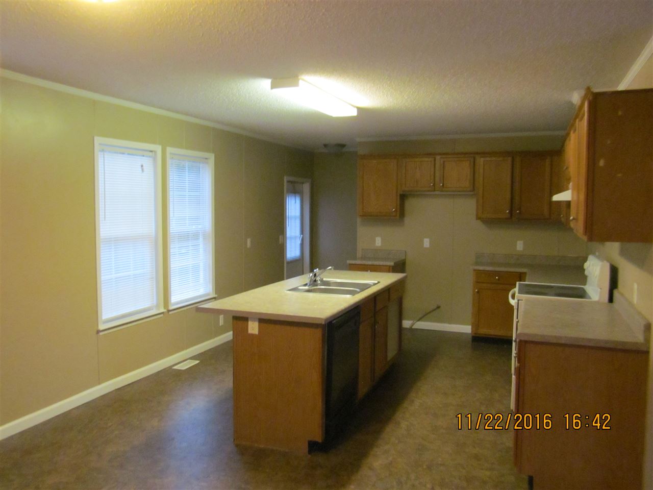 Shiloh Creek Estate - Residential Lease