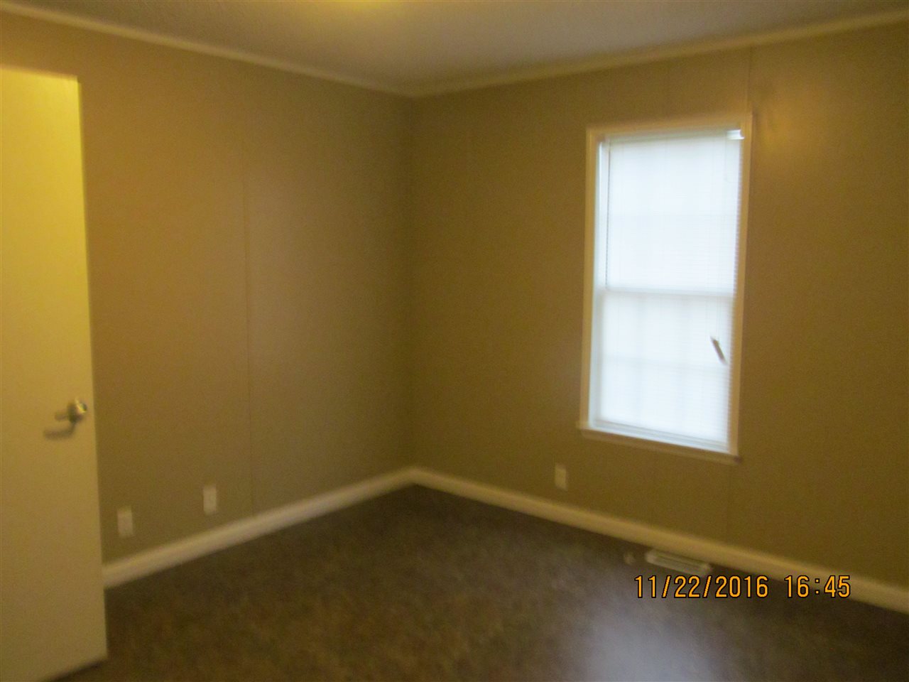 Shiloh Creek Estate - Residential Lease