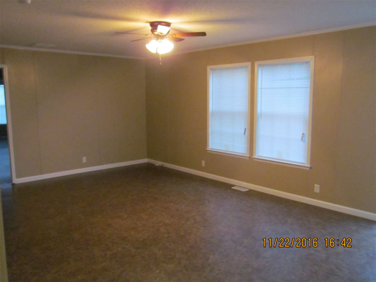 Shiloh Creek Estate - Residential Lease