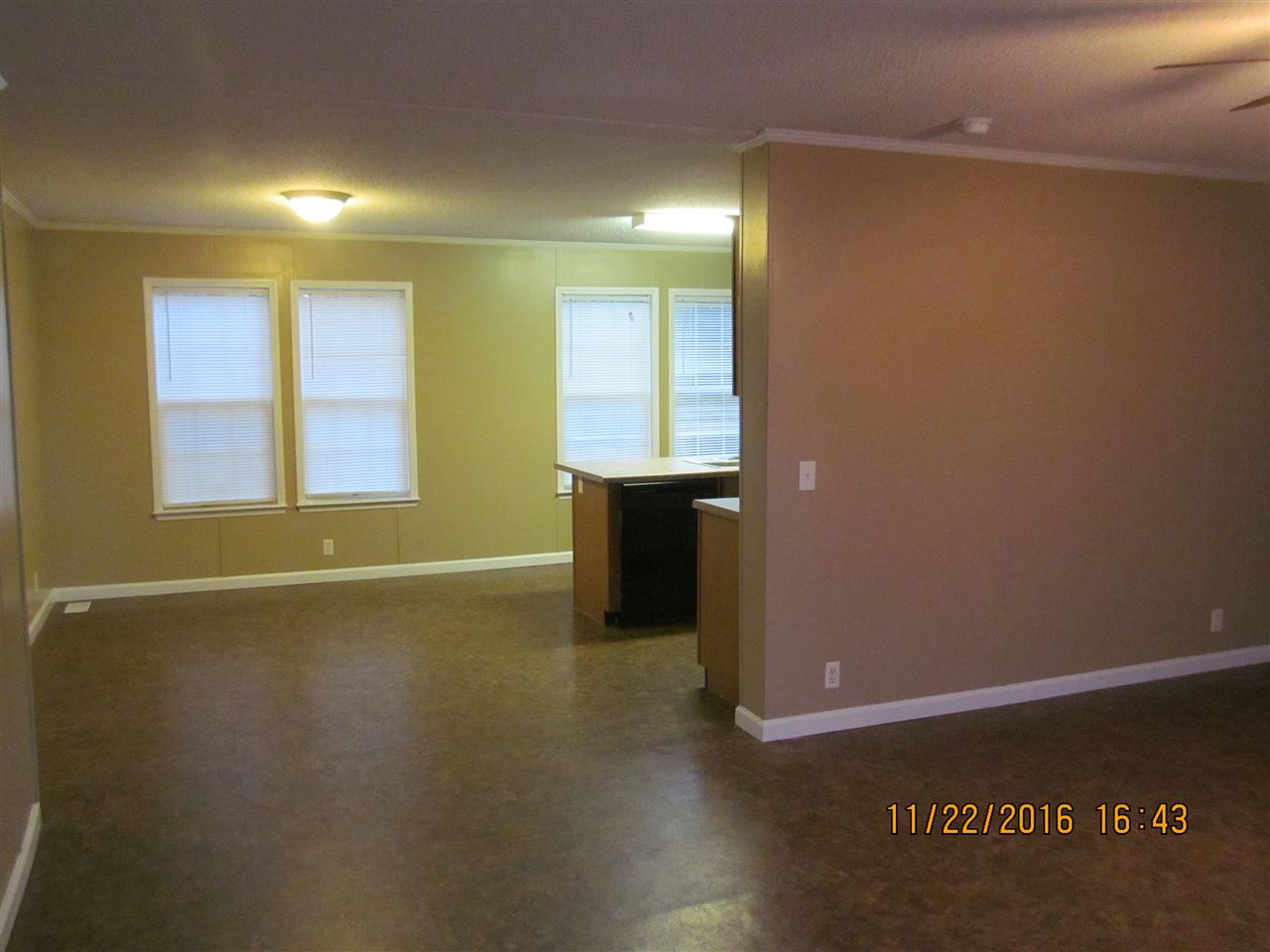Shiloh Creek Estate - Residential Lease