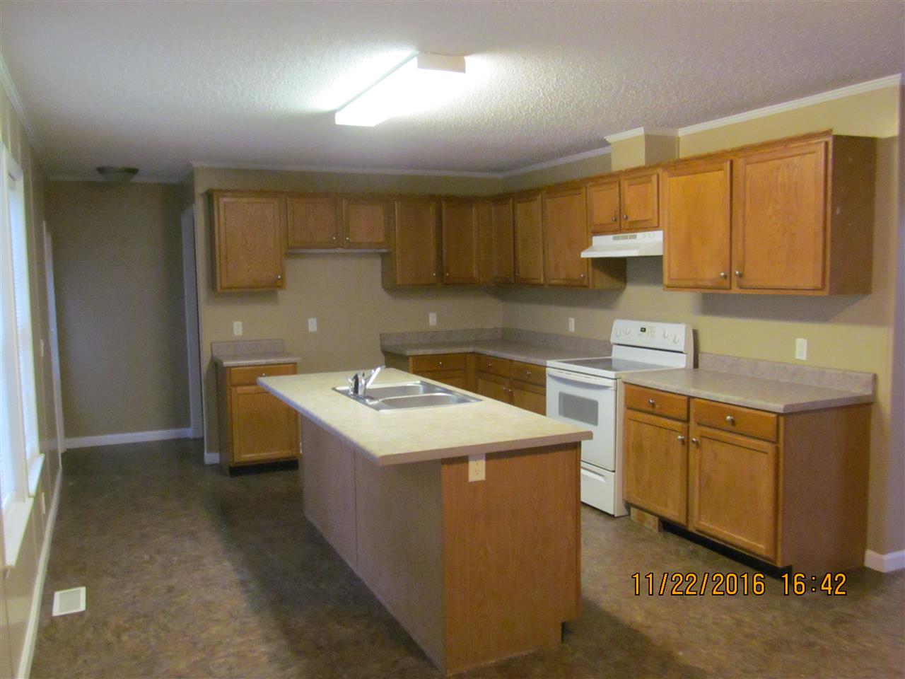 Shiloh Creek Estate - Residential Lease