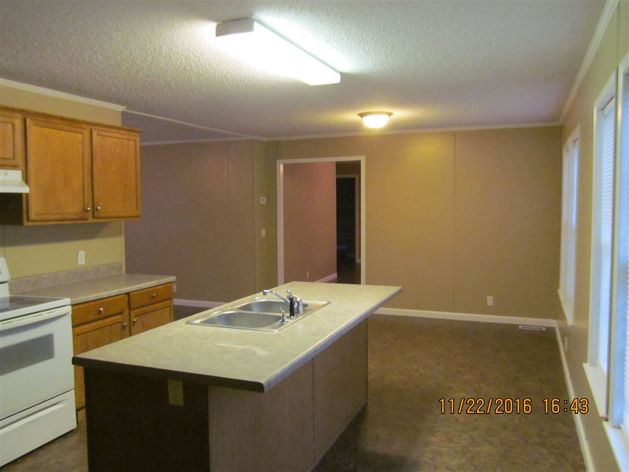 Shiloh Creek Estate - Residential Lease