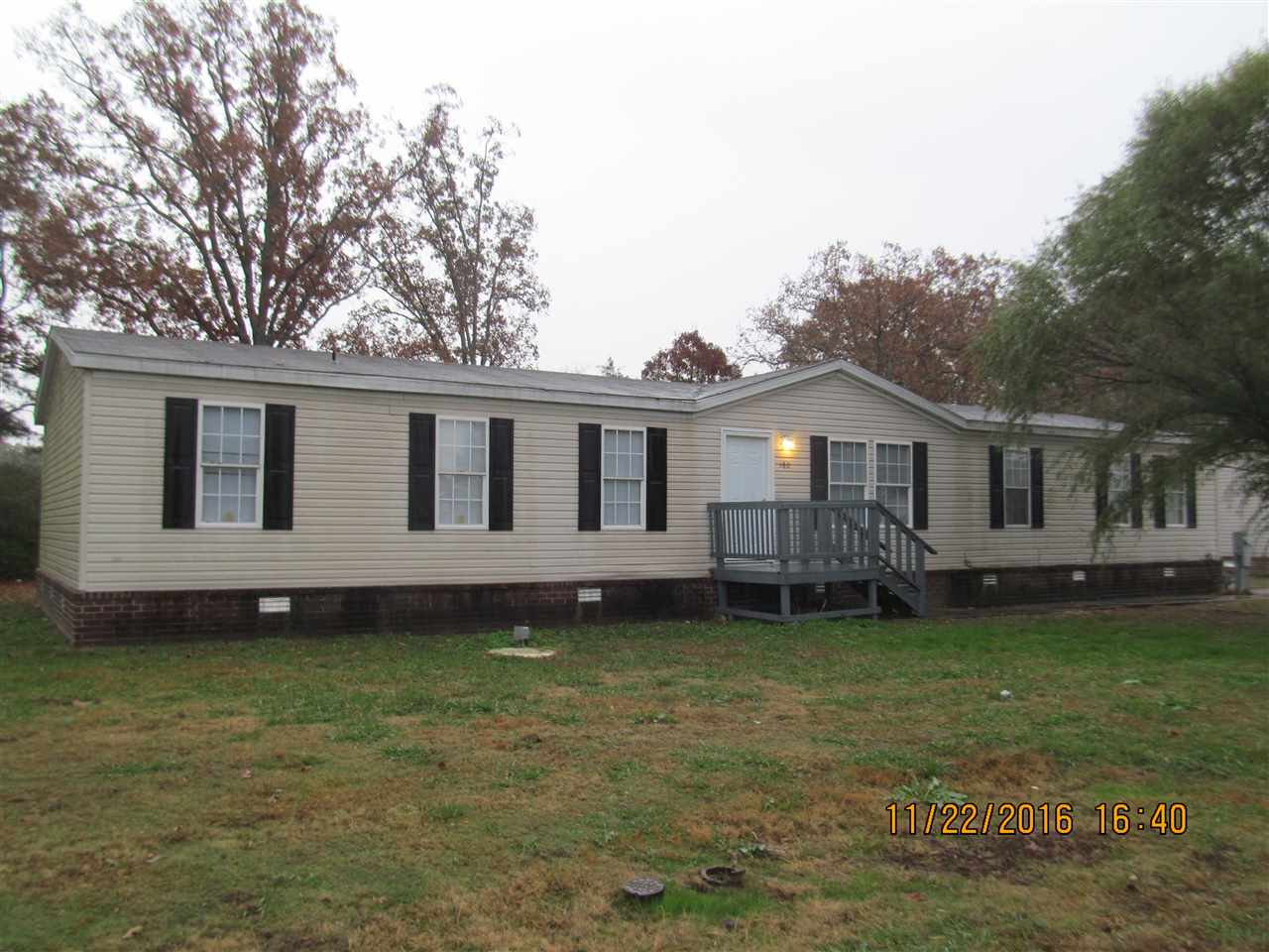 Shiloh Creek Estate - Residential Lease