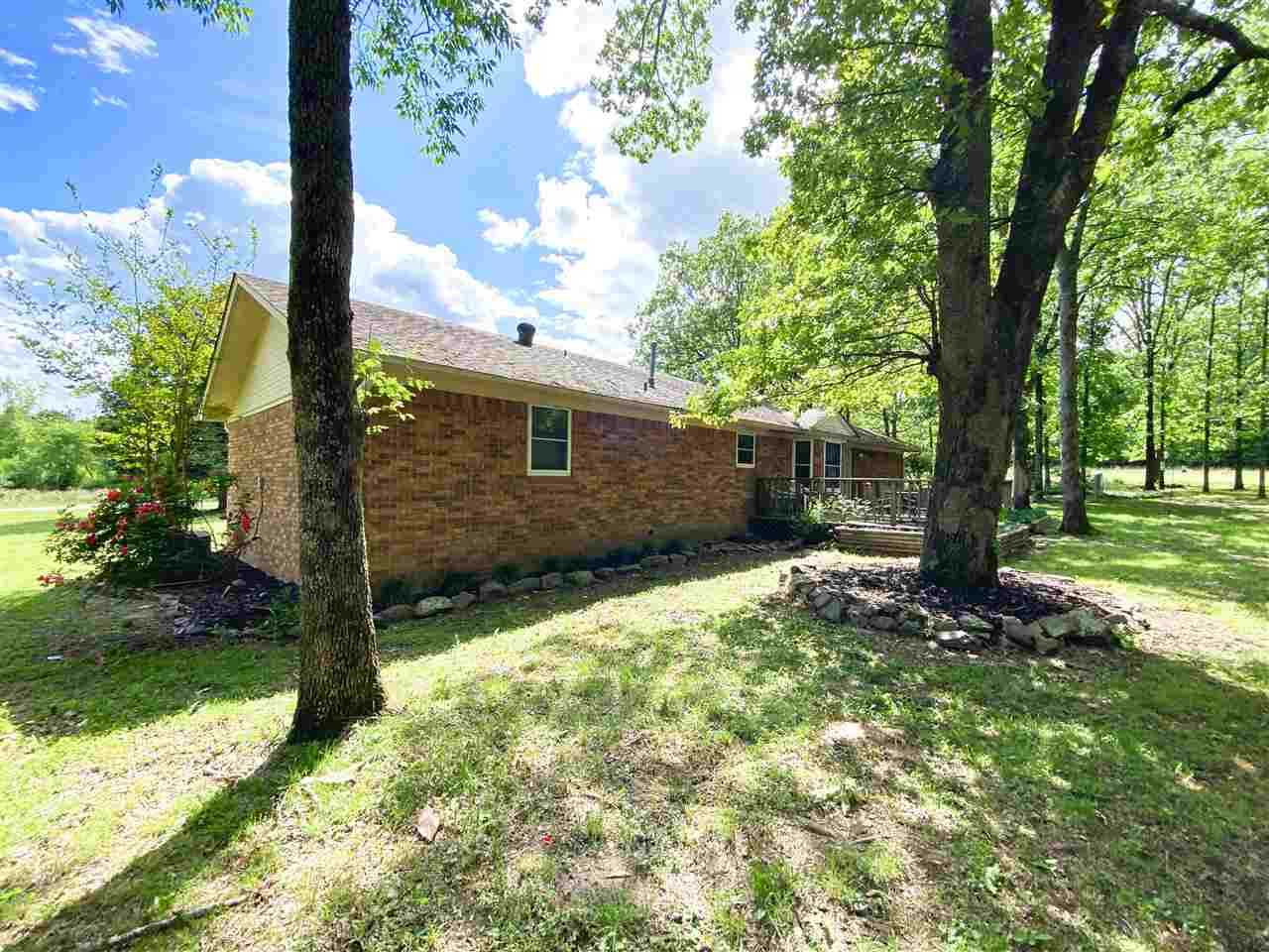 OAKRIDGE - Residential